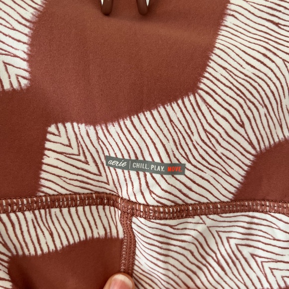 Workout legging 🏋🏻‍♀️ - Picture 2 of 7